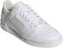 Adidas Originals Women; shoes Sneakers Continental 80 Vegan in Gz0785 Wit Dames - Thumbnail 5