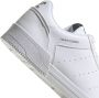Adidas Originals Court Tourino sneakers wit zwart - Thumbnail 7