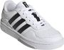 Adidas Originals Courtic sneakers wit lichtgrijs zwart - Thumbnail 11