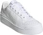 Adidas Originals Forum Bold W Sneaker Fashion sneakers Schoenen ftwr white ftwr white core black maat: 38 2 3 beschikbare maaten:36 2 3 38 2 3 4 - Thumbnail 5
