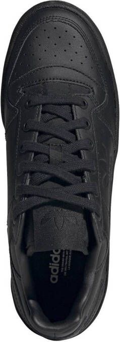 adidas Originals Forum Bold sneakers zwart