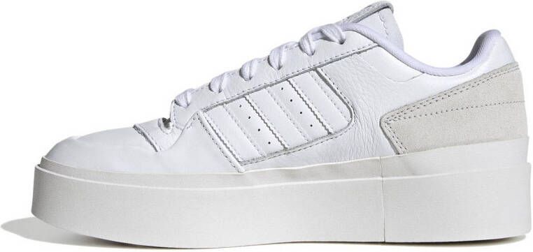 adidas Originals Forum Bonega sneakers wit