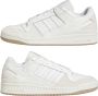 Adidas Originals Forum Low Cl Sneaker Basketball Schoenen chalk white supplier colour crystal white maat: 41 1 3 beschikbare maaten:41 1 3 42 - Thumbnail 4