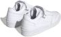 Adidas Originals Forum Low J Sneaker Basketball Schoenen ftwr white ftwr white maat: 37 1 3 beschikbare maaten:36 2 3 37 1 3 38 - Thumbnail 4