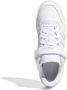 Adidas Originals Forum Low Sneaker Fashion sneakers Schoenen ftwr white ftwr white core black maat: 36 2 3 beschikbare maaten:36 2 3 37 1 3 38 3 - Thumbnail 5