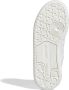 Adidas Originals Forum Low sneakers wit lichtgrijs Leer 28 - Thumbnail 4