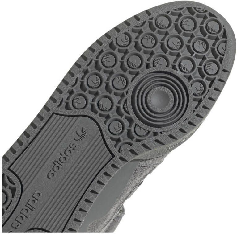 adidas Originals Forum Low sneakers grijs