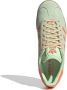 Adidas Originals Gazelle Dames Green- Dames Green - Thumbnail 4