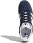 Adidas Originals Gazelle Sneaker Gazelle blau maat: 41 1 3 beschikbare maaten:41 1 3 42 2 3 43 1 3 44 2 3 45 1 3 46 - Thumbnail 12