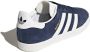 Adidas Originals Gazelle Sneaker Gazelle blau maat: 41 1 3 beschikbare maaten:41 1 3 42 2 3 43 1 3 44 2 3 45 1 3 46 - Thumbnail 13