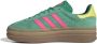 Adidas Kleurrijke Suède Sneakers met Retrodetails Multicolor Dames - Thumbnail 10