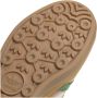Adidas Originals Gazelle Bold sneakers lichtroze groen - Thumbnail 3