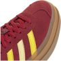 Adidas Originals Gazelle Bold sneakers rood geel - Thumbnail 4