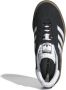 Adidas Originals Gazelle Bold Core Black Cloud White Cloud White- Core Black Cloud White Cloud White - Thumbnail 7