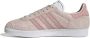 Adidas Originals Gazelle sneakers lichtroze - Thumbnail 1