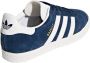 Adidas Originals Gazelle Sneaker Gazelle blau maat: 41 1 3 beschikbare maaten:41 1 3 42 2 3 43 1 3 44 2 3 45 1 3 46 - Thumbnail 10