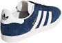 Adidas Originals Gazelle Sneaker Gazelle blau maat: 41 1 3 beschikbare maaten:41 1 3 42 2 3 43 1 3 44 2 3 45 1 3 46 - Thumbnail 15