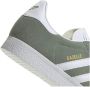 Adidas Originals Gazelle sneaker grijsgroen - Thumbnail 6