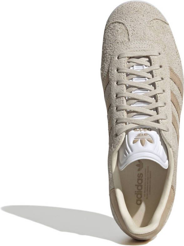 adidas Originals Gazelle sneakers beige
