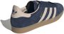 Adidas Originals Gazelle 85 Night Indigo Wonder Taupe Gum- Night Indigo Wonder Taupe Gum - Thumbnail 6