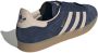 Adidas Originals Gazelle 85 Night Indigo Wonder Taupe Gum- Night Indigo Wonder Taupe Gum - Thumbnail 4