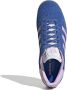 Adidas Originals Gazelle sneakers donkerblauw roze - Thumbnail 6