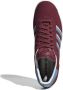 Adidas Originals Rode Gazelle Sneakers Lente Collectie Red Heren - Thumbnail 5