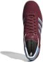 Adidas Originals Rode Gazelle Sneakers Lente Collectie Red - Thumbnail 3