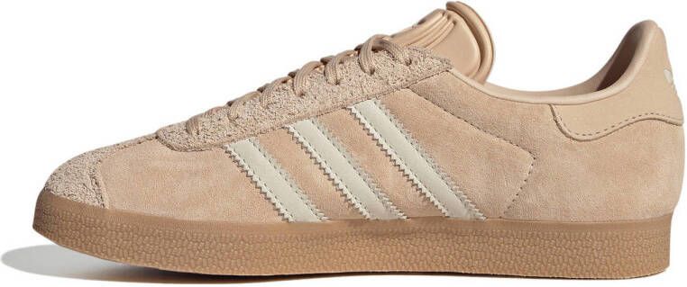 adidas Originals Gazelle sneakers ecru