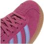 Adidas Gazelle Unisex Schoenen Roze Maat: 28.5 Suède Foot Locker - Thumbnail 5