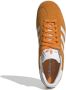 Adidas Originals Gazelle Eqt Orange Cloud White Core White- Eqt Orange Cloud White Core White - Thumbnail 6