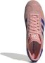 Adidas Gazelle Schoenen Roze Maat: 42 2 3 Leer Foot Locker - Thumbnail 5