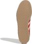 Adidas Originals Gazelle sneakers rood roze - Thumbnail 4