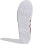 Adidas Originals Rode Gazelle Sneakers voor Vrouwen Red Dames - Thumbnail 5