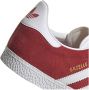 Adidas Originals Rode Gazelle Sneakers voor Vrouwen Red Dames - Thumbnail 6