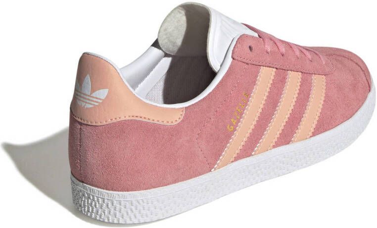 adidas Originals Gazelle sneakers roze