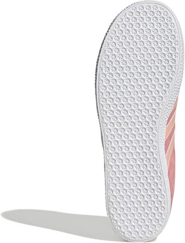 adidas Originals Gazelle sneakers roze