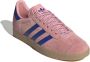 Adidas Originals Gazelle Dames Pink- Dames Pink - Thumbnail 5