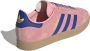 Adidas Originals Gazelle Dames Pink- Dames Pink - Thumbnail 6