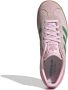 Adidas Originals Gazelle Bold Kids Sneaker (GS) unisex lichtroze 2 3 Schoenen - Thumbnail 6