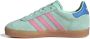 Adidas Originals Gazelle Children Groen Kind Groen - Thumbnail 7