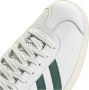 Adidas Gazelle Heren Schoenen Wit Maat: 40 2 3 Leer Foot Locker - Thumbnail 7