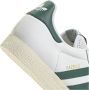 Adidas Gazelle Heren Schoenen Wit Maat: 40 2 3 Leer Foot Locker - Thumbnail 8