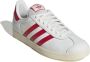 Adidas Originals Gazelle Cream- Cream - Thumbnail 5