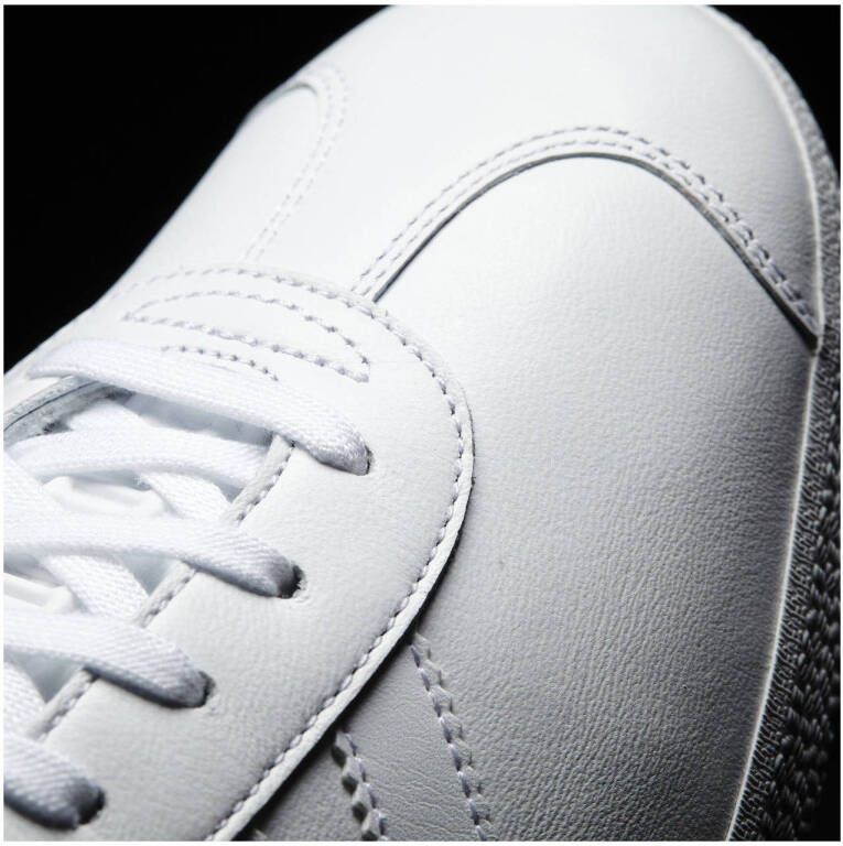 adidas Originals Gazelle sneakers wit