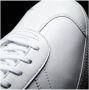 Adidas Originals Gazelle Cloud White Cloud White Gold Metallic- Cloud White Cloud White Gold Metallic - Thumbnail 5