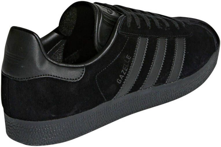 adidas Originals Gazelle sneakers zwart