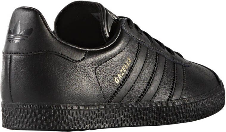 adidas Originals Gazelle sneakers zwart