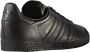 Adidas Gazelle Sneakers Junior Sportschoenen 1 3 Unisex zwart - Thumbnail 7