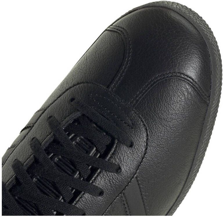 adidas Originals Gazelle sneakers zwart